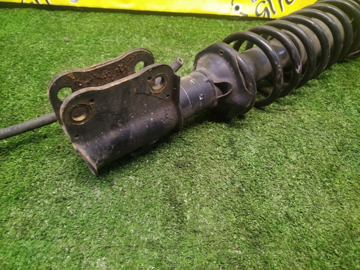 СТОЙКА/MMC/NISSAN/KIX/PAJERO MINI/H51A/H53A/H56A/H58A/H59A/F