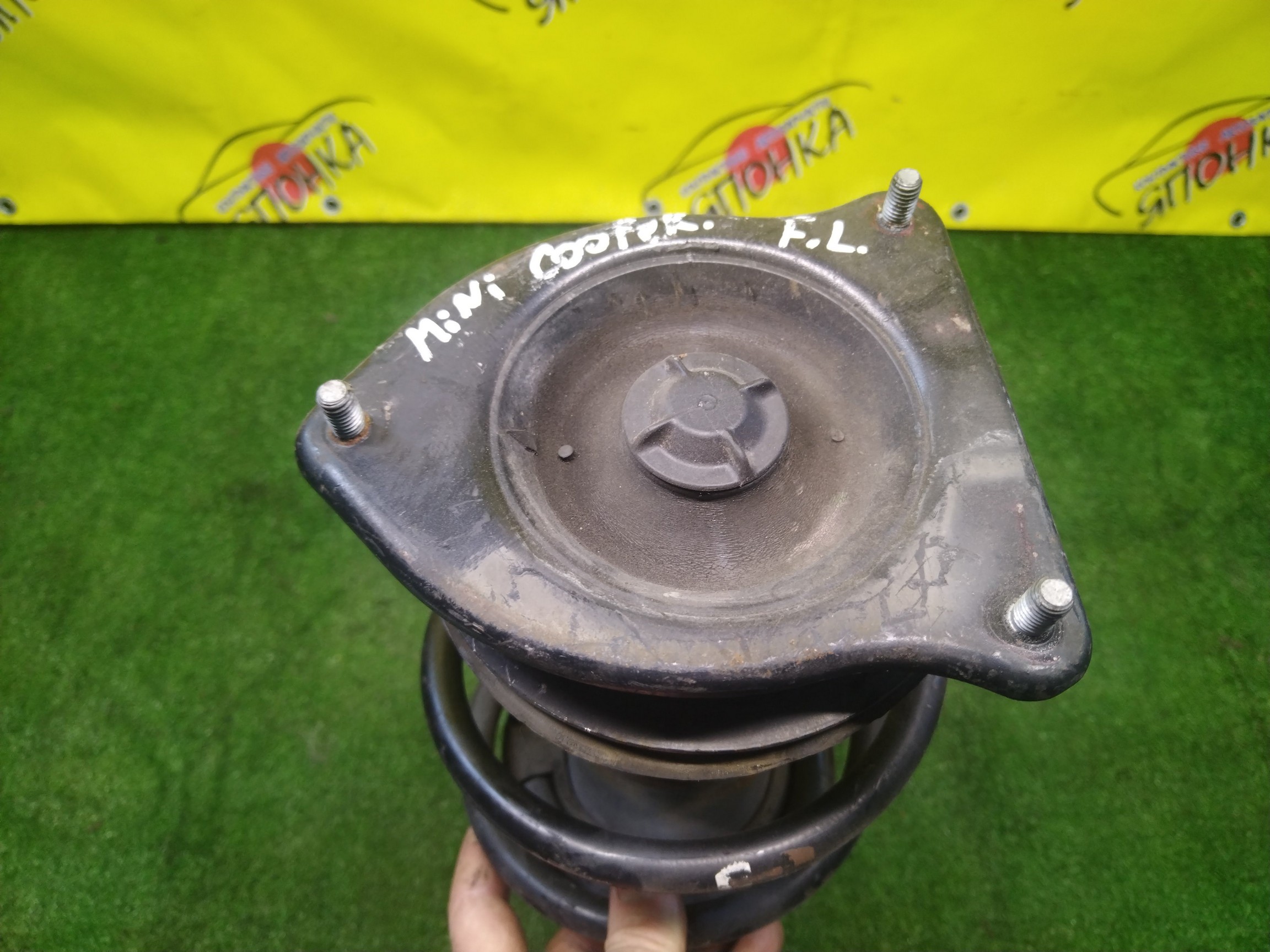 СТОЙКА/MINI/COOPER S/R55/F/L