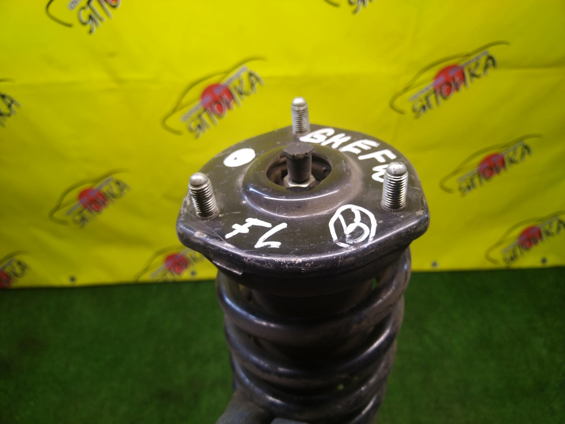 СТОЙКА/MAZ/ATENZA/MAZDA6/GH5AP/GH5AS/GH5AW/GH5FP/GH5FS/GH5FW/GHEFP/GHEFS/GHEFW/F/L