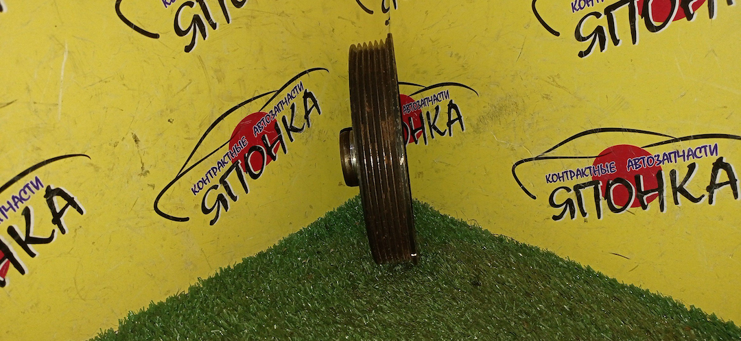 ШКИВ КОЛЕНВАЛА/TOY/1ZR-FAE/1ZR-FE/2ZR-FAE/2ZR-FE/2ZR-FXE/3ZR-FAE/3ZR-FE/ALLION/AURIS/AVENSIS/COROLLA/COROLLA FIELDER/COROLLA RUMION/ISIS/IST/MATRIX/NOAH/PREMIO/PRIUS/RAV4/VERSO/VOXY/WISH/YARIS/ZGE20W/ZGE21G/ZGE22W/ZGE25W/ZGM10G/ZGM10W/ZGM11G/ZGM11W/ZGM15G/ZGM15W/ZGR20/ZGR21/ZRE142G/ZRE144G/ZRE151/ZRE152H/ZRE152N/ZRE154H/ZRE154N/ZRE162G/ZRE186H/ZRR70G/ZRR75G/ZRT260/ZRT261/ZRT265/ZRT270/ZRT271/ZRT272/ZSA30/ZSA35/ZSP110/ZSP91/ZVW30/1 РЕМЕНЬ/6 РУЧ.
