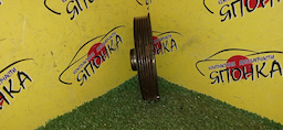 ШКИВ КОЛЕНВАЛА/TOY/1ZR-FAE/1ZR-FE/2ZR-FAE/2ZR-FE/2ZR-FXE/3ZR-FAE/3ZR-FE/ALLION/AURIS/AVENSIS/COROLLA/COROLLA FIELDER/COROLLA RUMION/ISIS/IST/MATRIX/NOAH/PREMIO/PRIUS/RAV4/VERSO/VOXY/WISH/YARIS/ZGE20W/ZGE21G/ZGE22W/ZGE25W/ZGM10G/ZGM10W/ZGM11G/ZGM11W/ZGM15G/ZGM15W/ZGR20/ZGR21/ZRE142G/ZRE144G/ZRE151/ZRE152H/ZRE152N/ZRE154H/ZRE154N/ZRE162G/ZRE186H/ZRR70G/ZRR75G/ZRT260/ZRT261/ZRT265/ZRT270/ZRT271/ZRT272/ZSA30/ZSA35/ZSP110/ZSP91/ZVW30/1 РЕМЕНЬ/6 РУЧ.