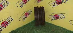 ШКИВ КОЛЕНВАЛА/TOY/3C-T/3C-TE/ESTIMA/ESTIMA EMINA/ESTIMA LUCIDA/CXR10G/CXR11G/CXR20G/CXR21G/3 РЕМНЯ