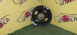ШКИВ КОЛЕНВАЛА/DAI/1SZ-FE/2SZ-FE/K3-VE/K3-VET/DAIHATSU/BB/BELTA/BOON/CAMI/DUET/PASSO/PLATZ/RACTIS/SPARKY/STORIA/TERIO/J102E/J102G/J122E/J122G/M101A/M101S/M111A/M111S/M201G/M211G/M301S/QNC20/QNC10/QNC25/S221E/S231E/SCP10/SCP11/SCP13/4 РУЧ.