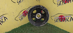 ШКИВ КОЛЕНВАЛА/DAI/1SZ-FE/2SZ-FE/K3-VE/K3-VET/DAIHATSU/BB/BELTA/BOON/CAMI/DUET/PASSO/PLATZ/RACTIS/SPARKY/STORIA/TERIO/J102E/J102G/J122E/J122G/M101A/M101S/M111A/M111S/M201G/M211G/M301S/QNC20/QNC10/QNC25/S221E/S231E/SCP10/SCP11/SCP13/4 РУЧ.