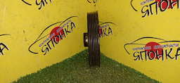 ШКИВ КОЛЕНВАЛА/DAI/1SZ-FE/2SZ-FE/K3-VE/K3-VET/DAIHATSU/BB/BELTA/BOON/CAMI/DUET/PASSO/PLATZ/RACTIS/SPARKY/STORIA/TERIO/J102E/J102G/J122E/J122G/M101A/M101S/M111A/M111S/M201G/M211G/M301S/QNC20/QNC10/QNC25/S221E/S231E/SCP10/SCP11/SCP13/4 РУЧ.