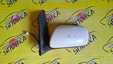 ЗЕРКАЛО/TOY/WISH/ANE10G/ANE11W/ZNE10G/ZNE14G/5KOHT/L