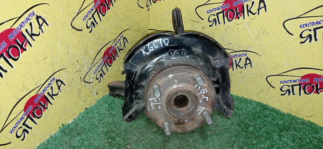 СТУПИЦА/TOY/PASSO/BOON/KGC10/M300S/QNC10/M301S/KGC15/4*100/2WD/4WD/F/L