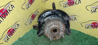 СТУПИЦА/TOY/PASSO/BOON/KGC10/M300S/QNC10/M301S/KGC15/4*100/2WD/4WD/F/L