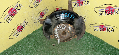 СТУПИЦА/HON/FIT/FIT SHUTTLE/GE6/GE8/GG7/GP1/GP2/GP4/F/L