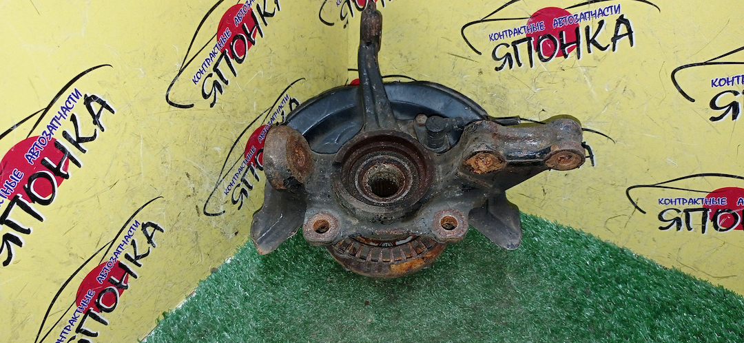СТУПИЦА/TOY/PASSO/BOON/KGC10/M300S/QNC10/M301S/KGC15/4*100/2WD/4WD/F/L