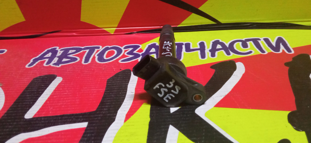 КАТУШКА ЗАЖИГАНИЯ/TOY/3S-FSE (D4)/9091902235