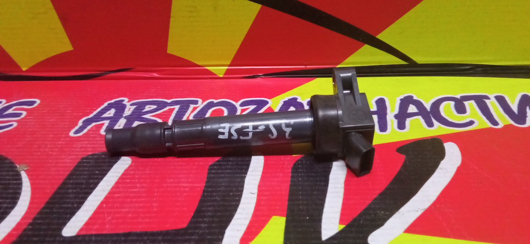 КАТУШКА ЗАЖИГАНИЯ/TOY/3S-FSE (D4)/9091902235