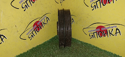 ШКИВ КОЛЕНВАЛА/MAZ/FP-DE/FS-DE/FS-ZE/323/626/AUTOZAM CLEF/CAPELLA/EFINI MS-6/EUNOS 500/FAMILIA/MPV/PREMACY/BJ/BJ8W/BJFP/BJFW/CAPP/CG2PP/CG2SP/CG2SR/CP8W/CPEW/GESR/GESRA/GF8P/GFEP/GFER/GW8W/GWER/GWEW/LWEW