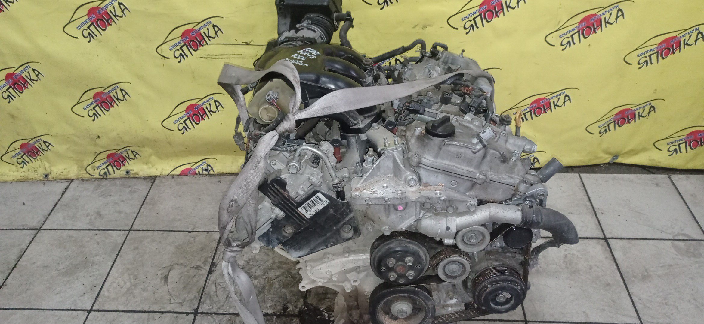 ДВС/TOY/2GR-FE/LEXUS/ALPHARD/AVALON/BLADE/CAMRY/ESTIMA/HARRIER/HIGHLANDER/MARK X ZIO/RX350/SIENNA/VELLFIRE/VENZA/GGA10/GGH20W/GGH25W/GGH30W/GGH35W/GGV10/GGV15/GRE156H/GSL20/GSL25/GSL30/GSL35/GSR50W/GSR55W/GSU30/GSU30W/GSU31W/GSU35/GSU35W/GSU36W/GSU40/GSU45/GSU50/GSU55/GSV40/GSV50/GSX30/GSX40/1900031D90/1900031D10/1900031A00