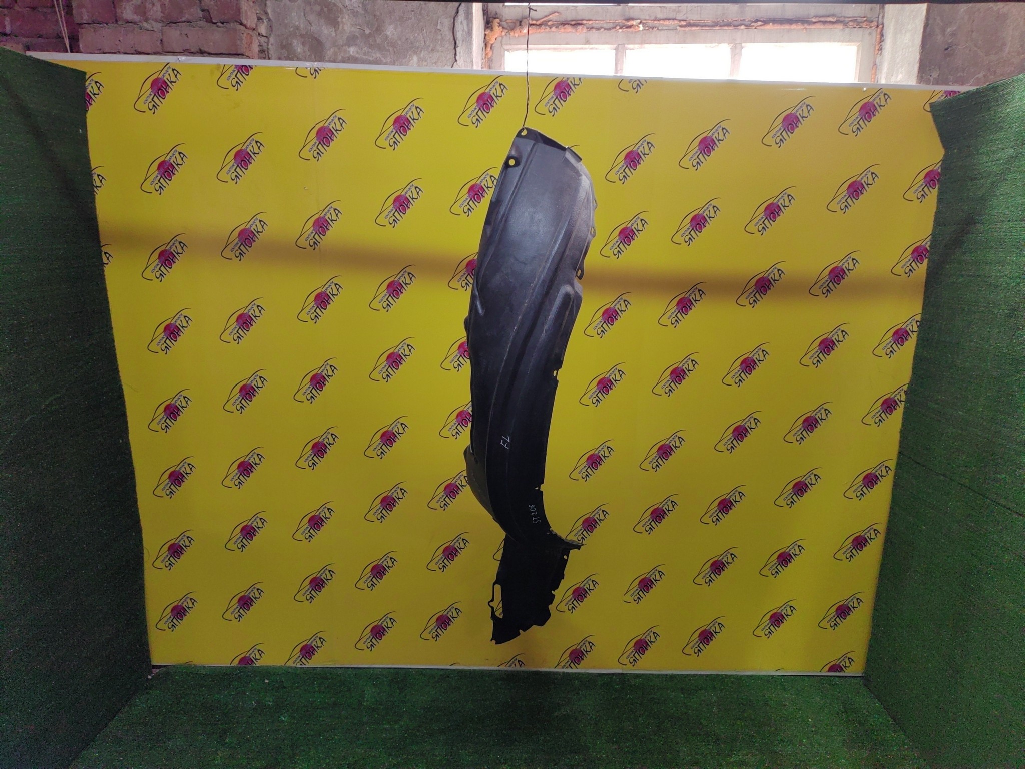 ПОДКРЫЛОК/TOY/CELICA/CURREN/ST202/ST202C/ST203/ST205/ST206/ST207/ST208/F/L