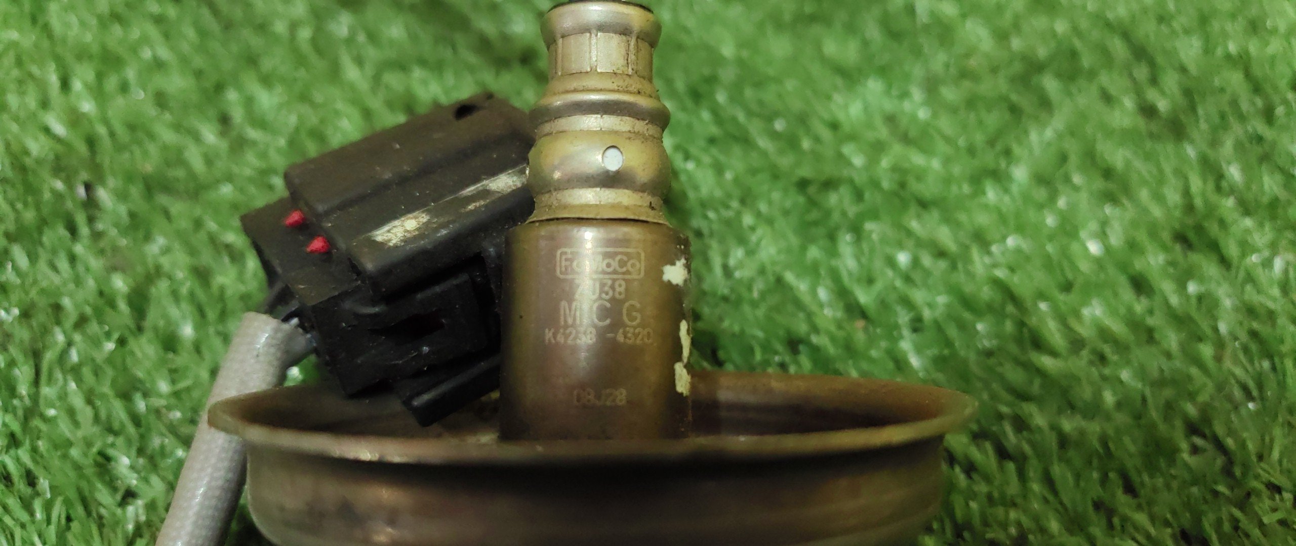 ЛЯМБДА-ЗОНД/MAZ/ZJVE/K42384320