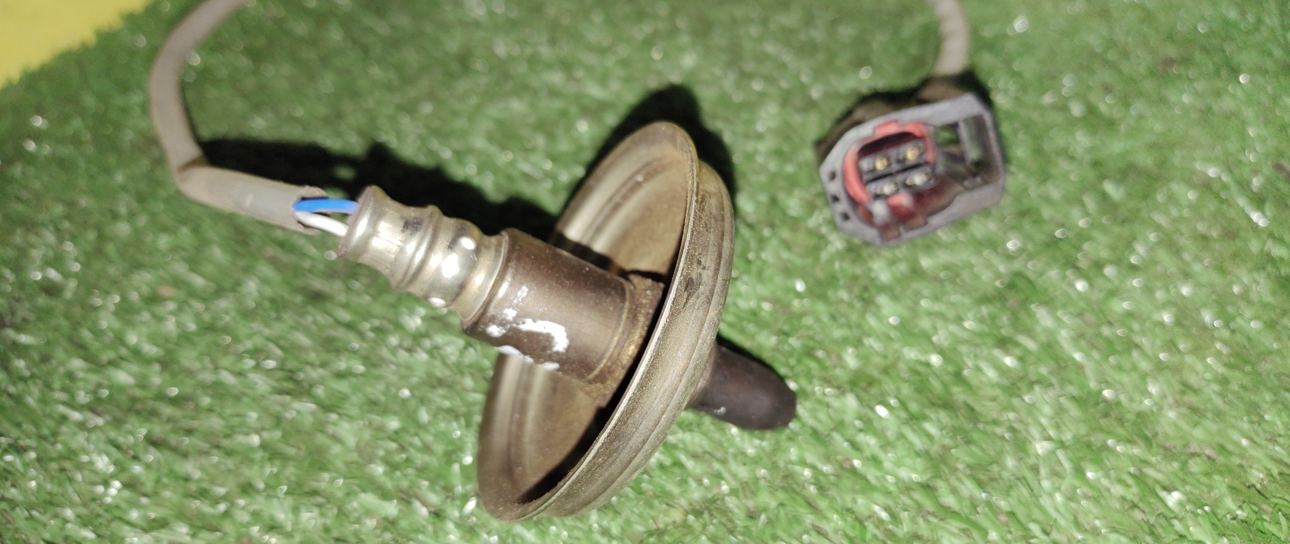 ЛЯМБДА-ЗОНД/MAZ/ZJVE/K42384322