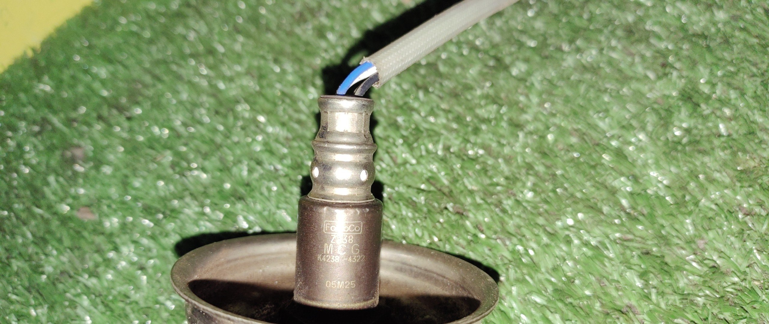 ЛЯМБДА-ЗОНД/MAZ/ZJVE/K42384322