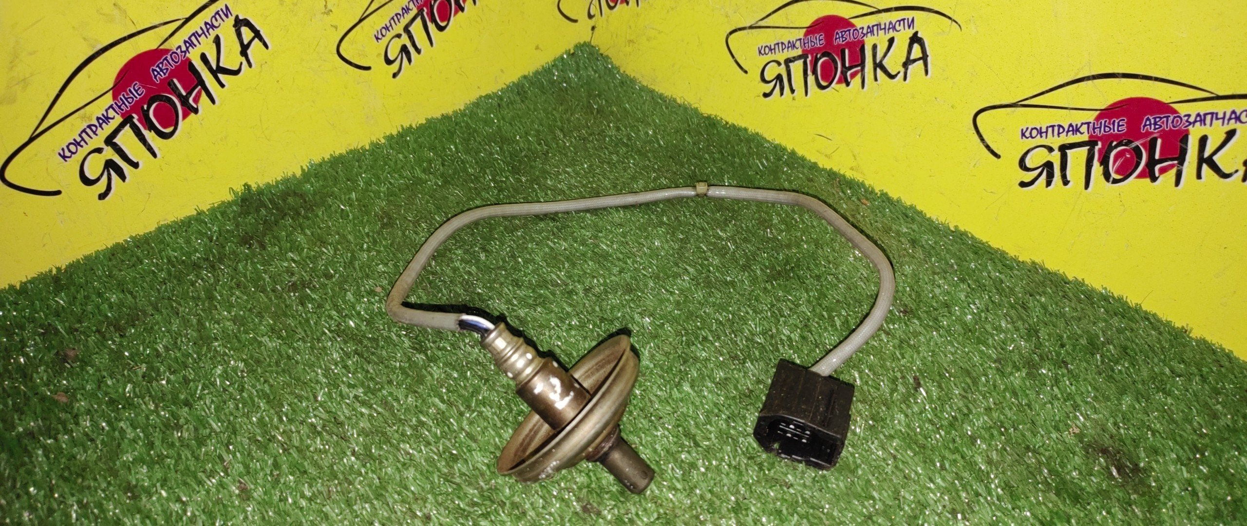 ЛЯМБДА-ЗОНД/MAZ/ZJVE/K42384320