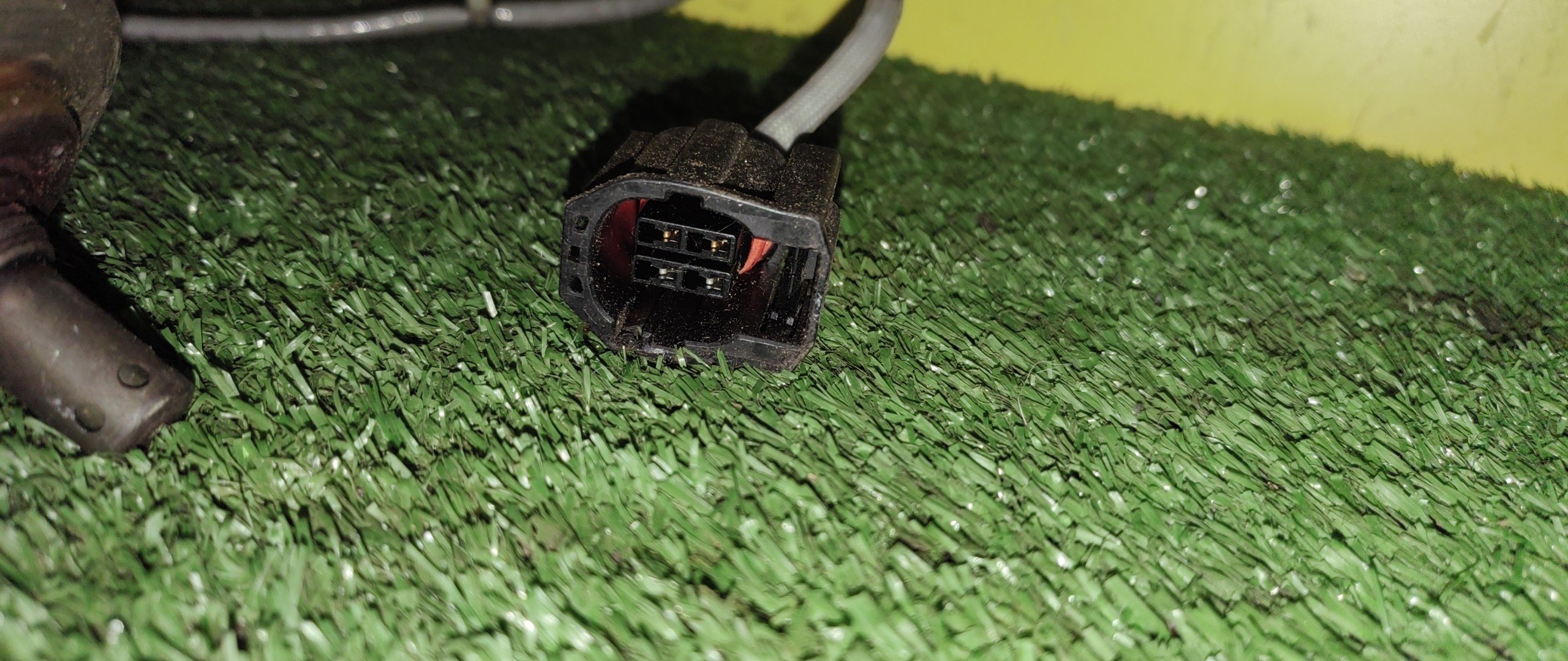 ЛЯМБДА-ЗОНД/MAZ/ZJVE/K42384320