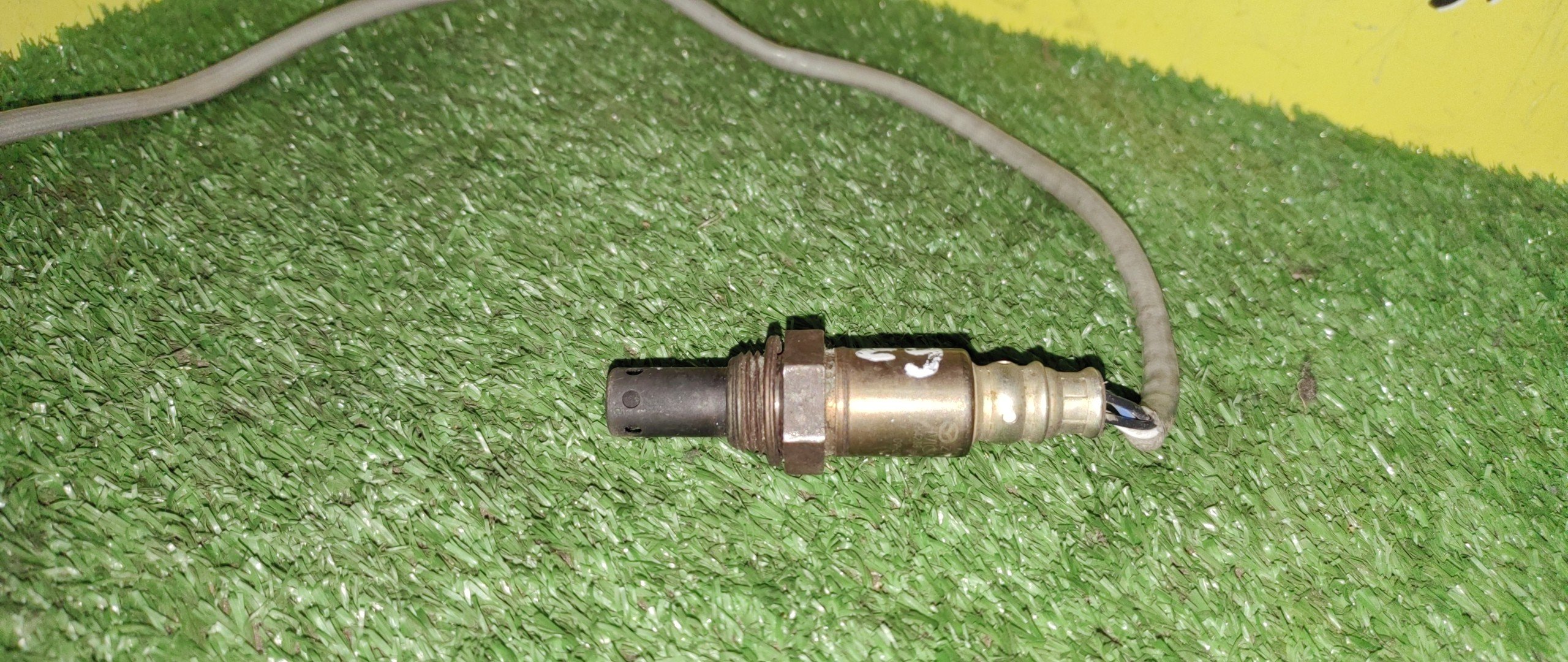 ЛЯМБДА-ЗОНД/MAZ/ZJVE/K42384310