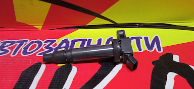 КАТУШКА ЗАЖИГАНИЯ/TOY/1NZ-FE/2AZ-FSE/1AZ-FSE/2AZ-FXE/2AZ-FE/1AZ-FE/1TR-FE/2TR-FE/2UR-GSE/ЭЛЕКТРО/9091902247/90919C2002/9091902248/90919T2005