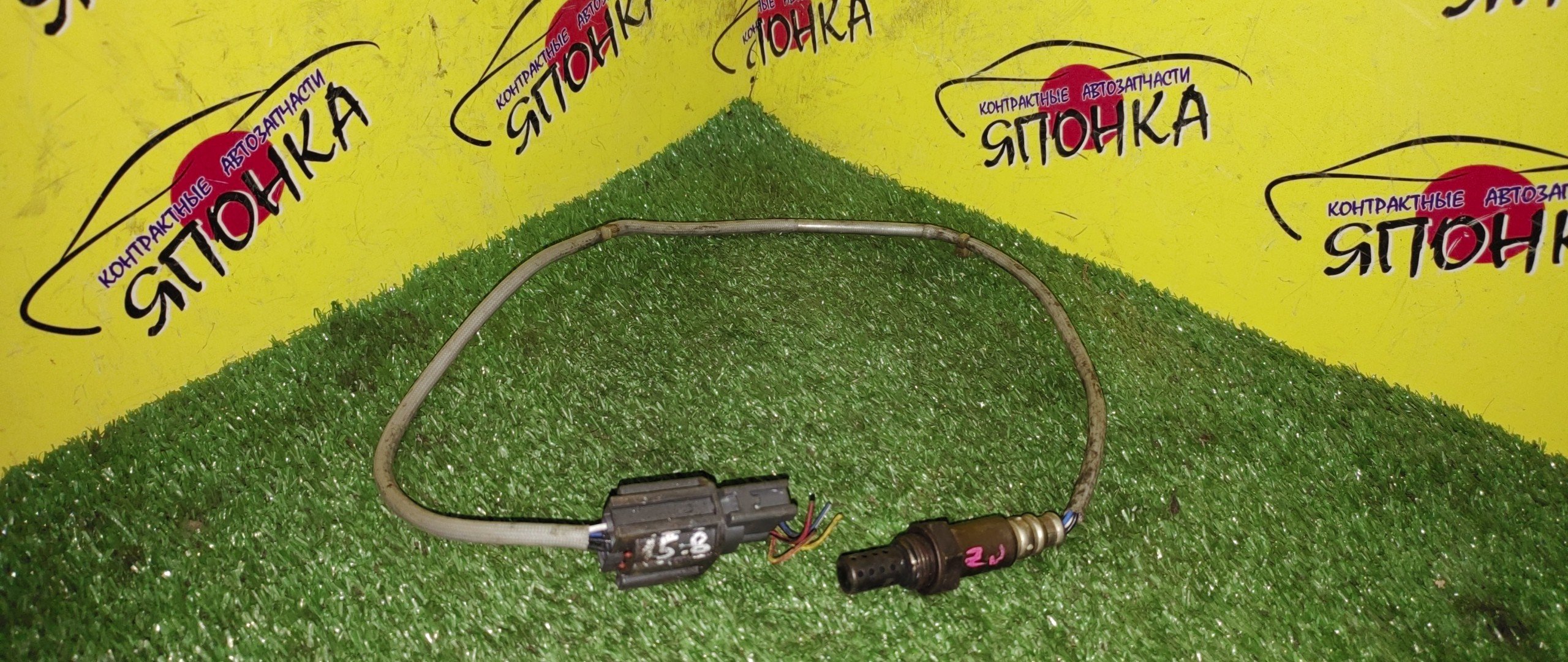 ЛЯМБДА-ЗОНД/MAZ/ZJVE/MCFZJ21