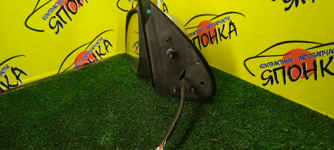 ЗЕРКАЛО/NIS/MARCH/MICRA/K13/NK13/5 КОНТАКТОВ/L