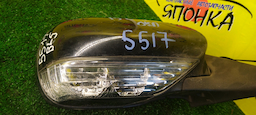 ЗЕРКАЛО/SUB/LEGACY/LEGACY WAGON/OUTBACK/BL5/BL9/BLE/BP5/BP9/BPE/BPH/10 КОНТ/R/С ПОВТОРИТЕЛЕМ/1 МОДЕЛЬ