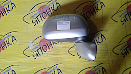 ЗЕРКАЛО/MMC/COLT/COLT PLUS/Z25A/Z27A/Z27AG/Z21A/Z21W/Z23W/Z24W/Z22W/Z27W/Z26A/Z24A/Z28A/Z23A/Z22A/7 КОНТ./R