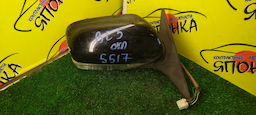 ЗЕРКАЛО/SUB/LEGACY/LEGACY WAGON/OUTBACK/BL5/BL9/BLE/BP5/BP9/BPE/BPH/10 КОНТ/R/С ПОВТОРИТЕЛЕМ/1 МОДЕЛЬ