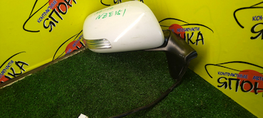 ЗЕРКАЛО/TOY/AURIS/BLADE/ADE150/AZE154H/AZE156H/GRE156H/NDE150/NRE150/NZE151H/NZE154H/ZRE151/ZRE152/ZRE152H/ZRE154H/ZWE150/ZZE150/5*2 КОНТ./R/С ПОВТОРИТЕЛЕМ