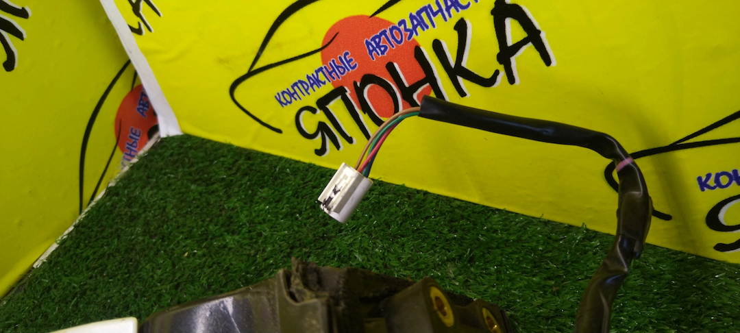 ЗЕРКАЛО/TOY/LEXUS/HARRIER/RX300/RX330/RX350/RX400H/ACU30W/ACU35W/GSU30/GSU30W/GSU35/GSU35W/MCU30W/MCU31W/MCU33/MCU35/MCU35W/MCU36W/MCU38/MHU38W/5КОНТ./R