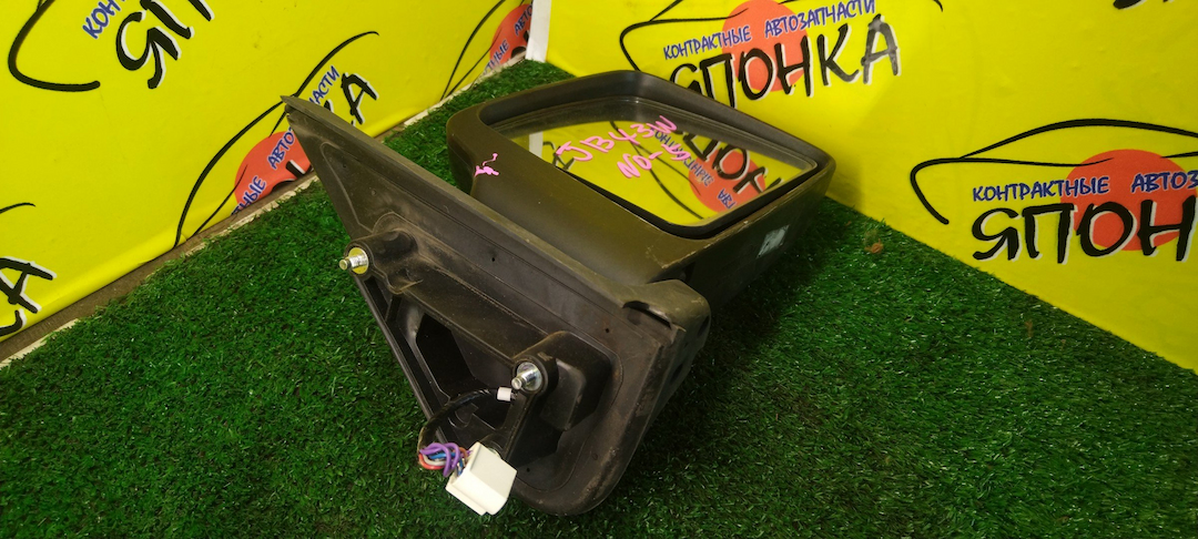 ЗЕРКАЛО/SUZ/JIMNY/JB43W/7 КОНТ./R