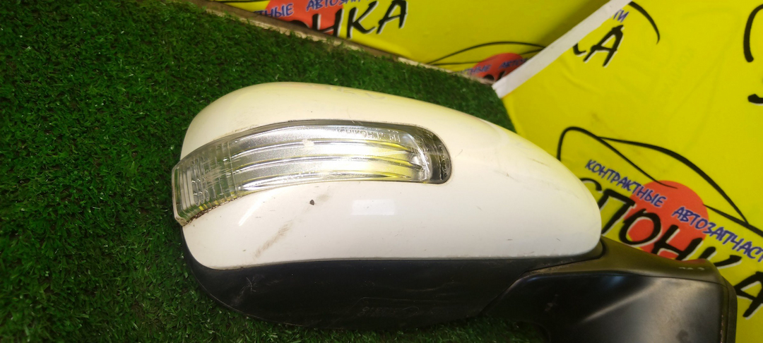 ЗЕРКАЛО/TOY/AURIS/BLADE/ADE150/AZE154H/AZE156H/GRE156H/NDE150/NRE150/NZE151H/NZE154H/ZRE151/ZRE152/ZRE152H/ZRE154H/ZWE150/ZZE150/5*2 КОНТ./R/С ПОВТОРИТЕЛЕМ
