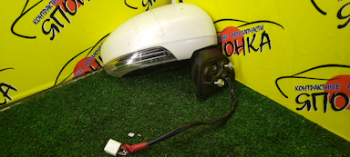 ЗЕРКАЛО/TOY/PRIUS/ZVW30/7 КОНТ./R