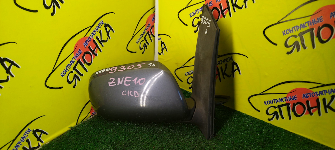 ЗЕРКАЛО/TOY/WISH/ANE10G/ANE11W/ZNE10G/ZNE14G/5KOHT/R/УЦЕНКА