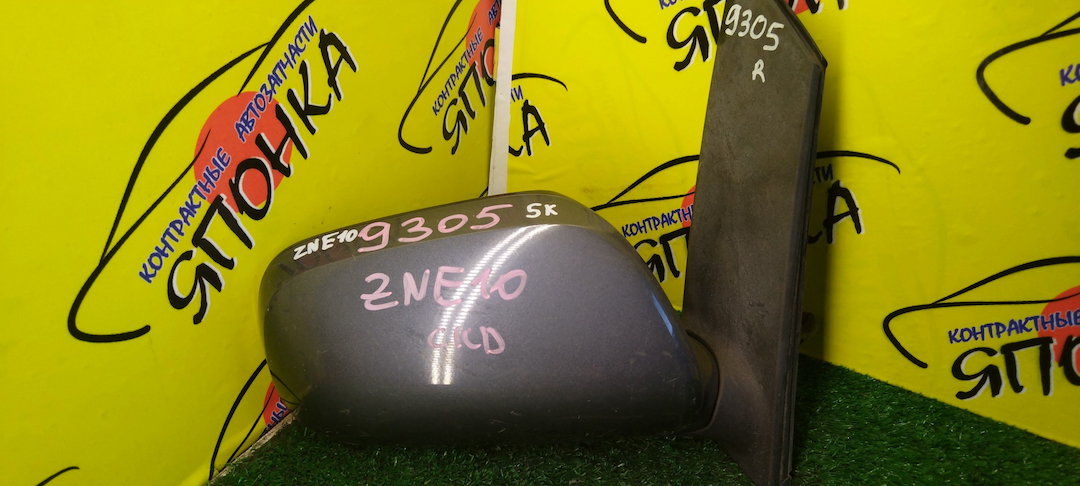 ЗЕРКАЛО/TOY/WISH/ANE10G/ANE11W/ZNE10G/ZNE14G/5KOHT/R/УЦЕНКА