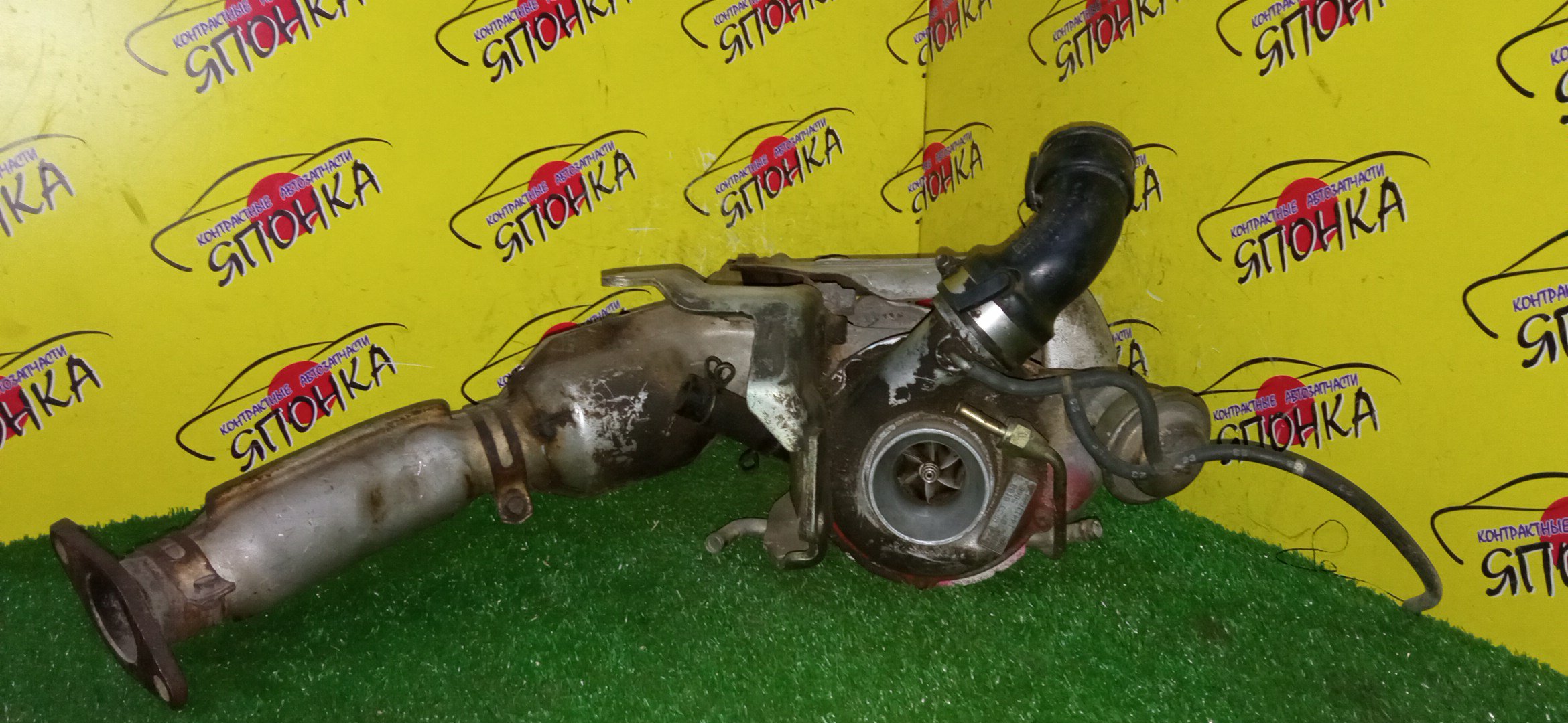 ТУРБИНА/SUB/EJ208/L/UF31