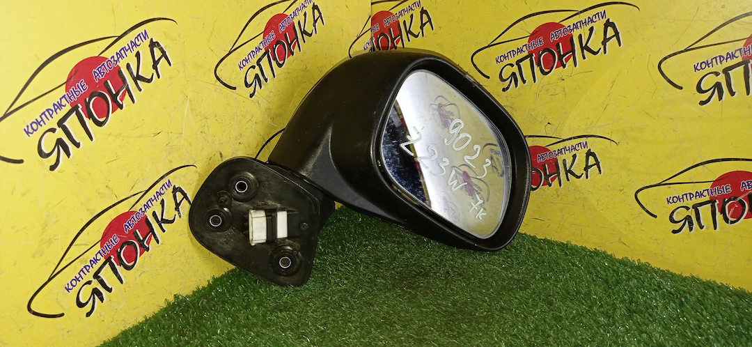 ЗЕРКАЛО/MMC/COLT/COLT PLUS/Z25A/Z27A/Z27AG/Z21A/Z21W/Z23W/Z24W/Z22W/Z27W/Z26A/Z24A/Z28A/Z23A/Z22A/7 КОНТ./R