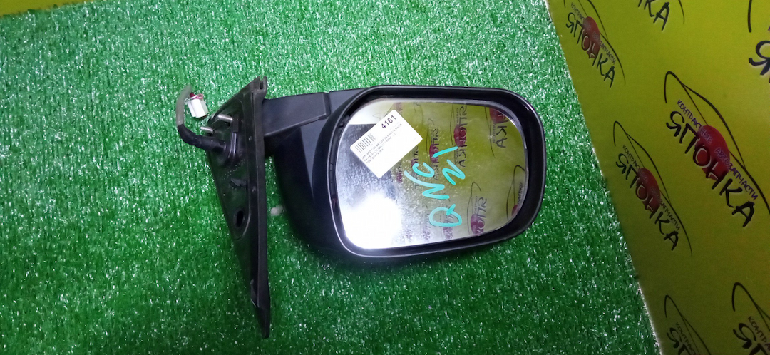 ЗЕРКАЛО/TOY/BB/COO/DEX/M401S/M402S/M411S/QNC20/QNC21/QNC25/7 КОНТ./L/С ПОВТОРИТЕЛЕМ