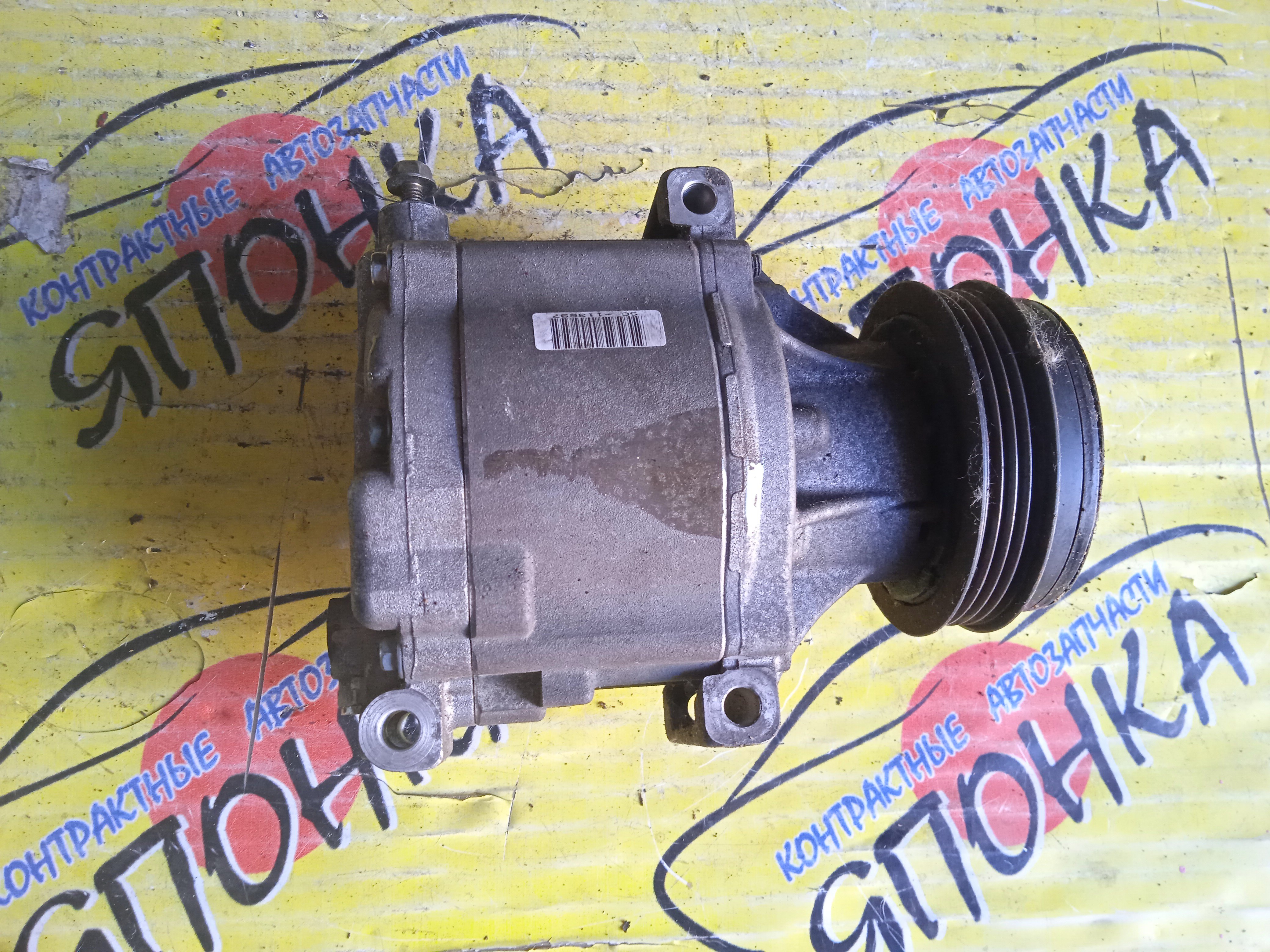 КОМПРЕССОР КОНДИЦИОНЕРА/SUB/EJ255/EJ253/EJ20Y/EJ20X/EJ204D/EJ203H/LEGACY/OUTBACK/BL5/BL9/BP5/BP9/BPH/3 УХА/73111AG000/73111AG001/73111AG030/4472607940