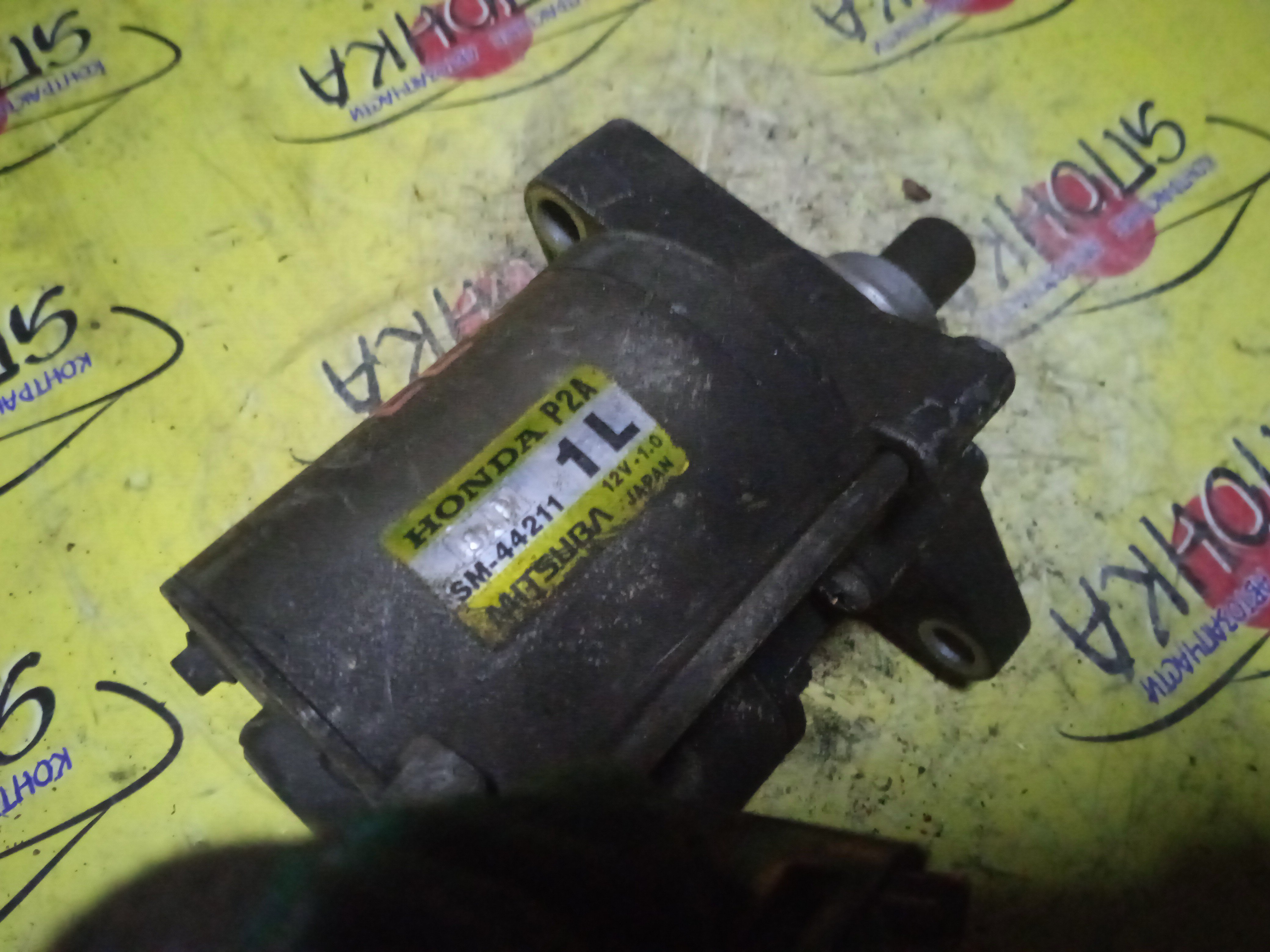 СТАРТЕР/HON/B16A/B18B/B18C/B20B/CIVIC/CIVIC FERIO/DOMANI/INTEGRA/ORTHIA/S-MX/STEPWGN/DB8/DC2/EK4/EL2/EL3/MA5/RF1/RF2/RH1/RH2/РЕДУКТОР