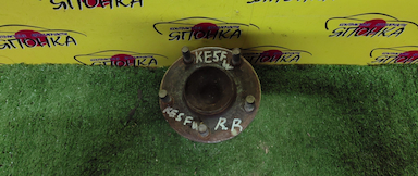 СТУПИЦА/MAZ/ATENZA/MAZDA 6/CX-5/KE2FW/KEEFW/KE5FW/GJ2FP/2WD/B