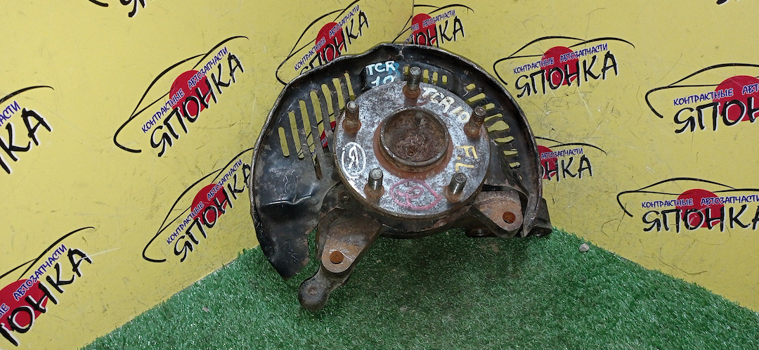 СТУПИЦА/TOY/ESTIMA EMINA/ESTIMA LUCIDA/CXR10G/CXR11G/TCR10G/TCR11G/F/L