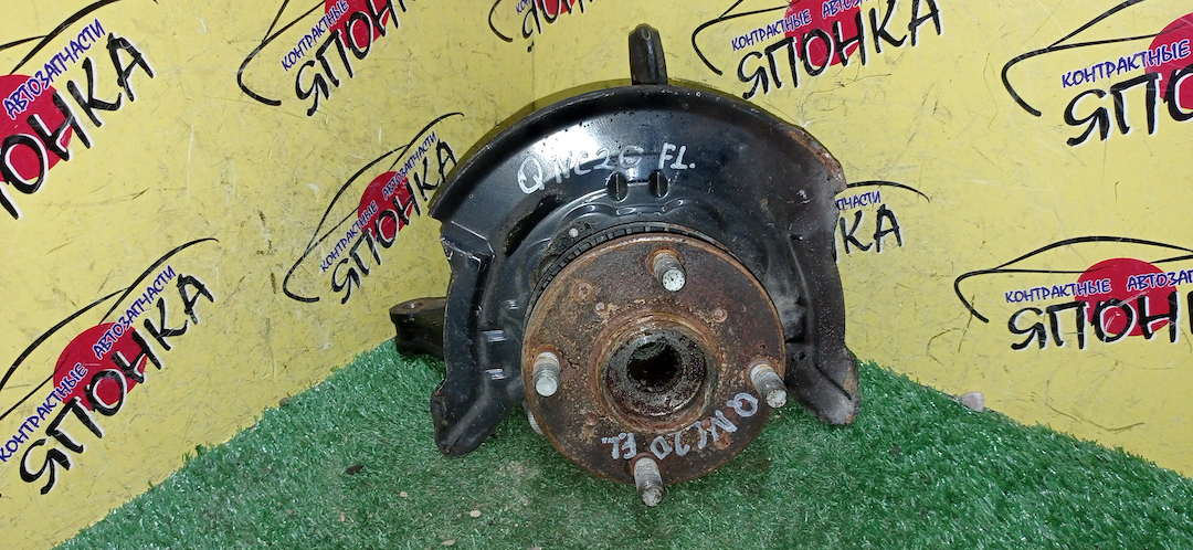 СТУПИЦА/TOY/BB/DAIHATSU/COO/DEX/M401F/M401S/M402S/M411F/M411S/QNC20/QNC21/QNC25/L/F