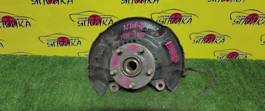 СТУПИЦА/TOY/IST/RACTIS/SIENTA/NCP110/NCP115/ZSP110/NCP120/NCP122/NCP125/NCP170/NCP175/2WD/4WD/F/R