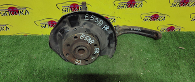 СТУПИЦА/MMC/GALANT/ETERNA/E52A/E53A/БЕЗ ABS/F/R