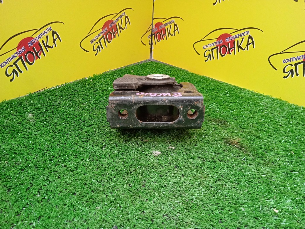ПОДУШКА ДВС/TOY/AURIS/PRIUS/ZWE150/ZVW30/ZVW35/ZWA10/2ZRFXE/F