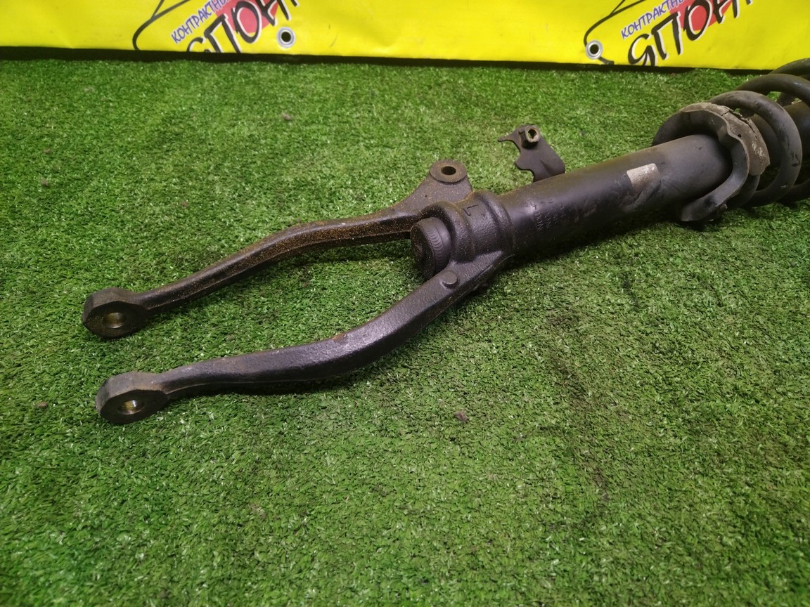 СТОЙКА/MAZ/ATENZA/MAZDA6/GG3P/GG3S/GY3W/F/L